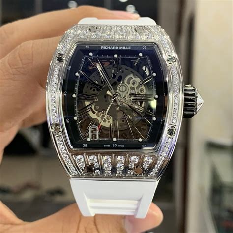 đồng hồ richard mille giá rẻ|ho richard mille.